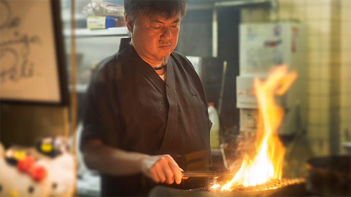 鹿児島直送の地鶏が主役 ぢどり屋 神田店 本格的な鶏料理の専門店 たのしいお酒 Jp